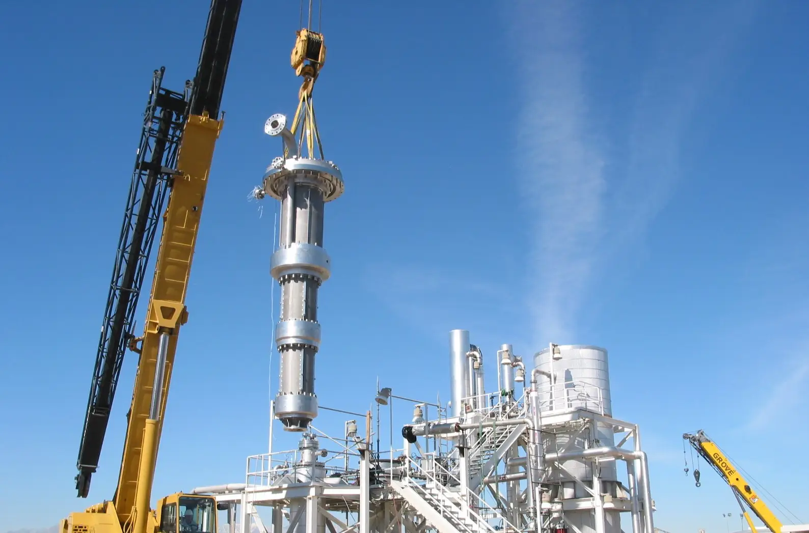 Developing Cryogenic Pumps to Feed Extremely Low-temperature Liquids, from LNG to Hydrogen