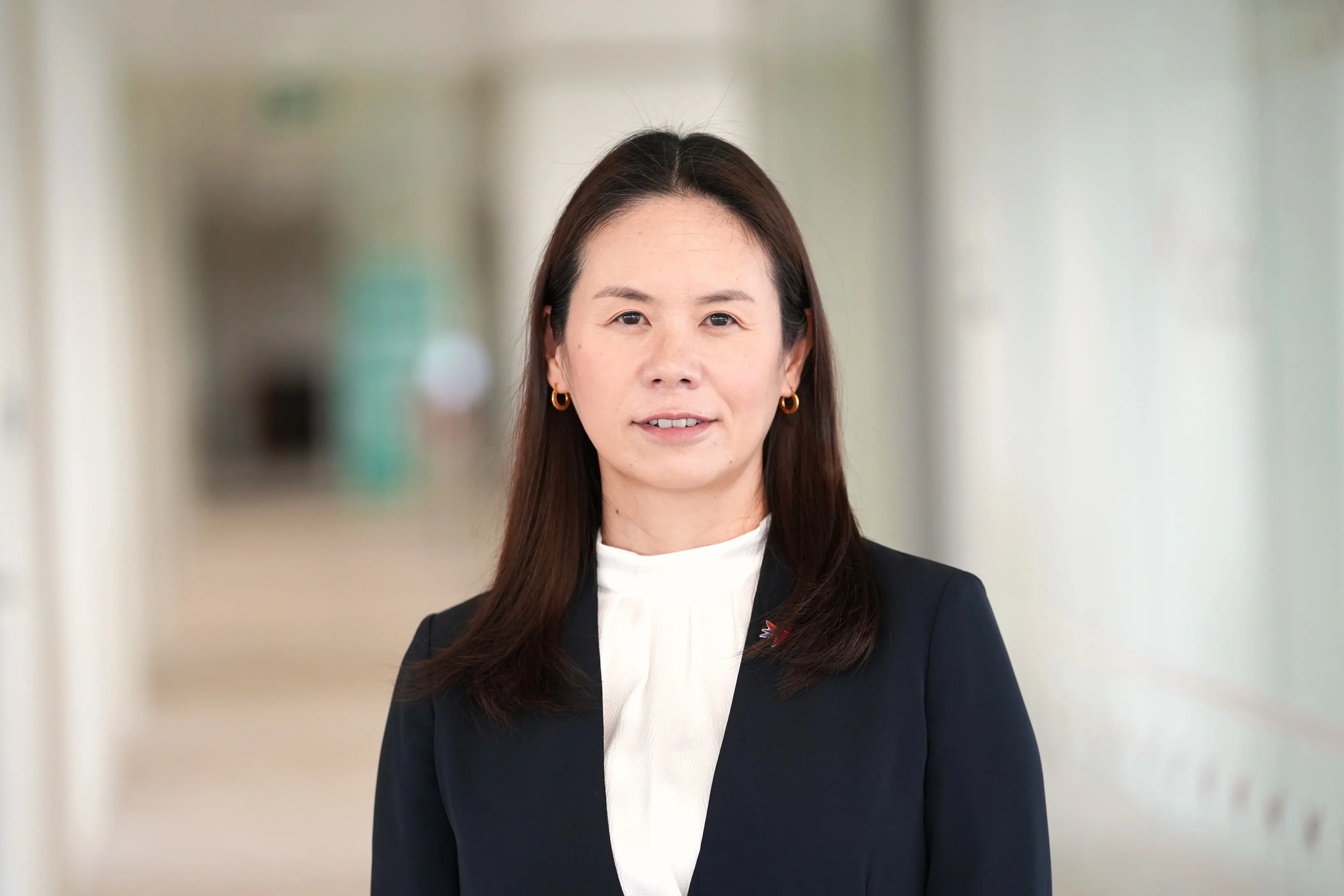 Unitaid・吉村麻美さん