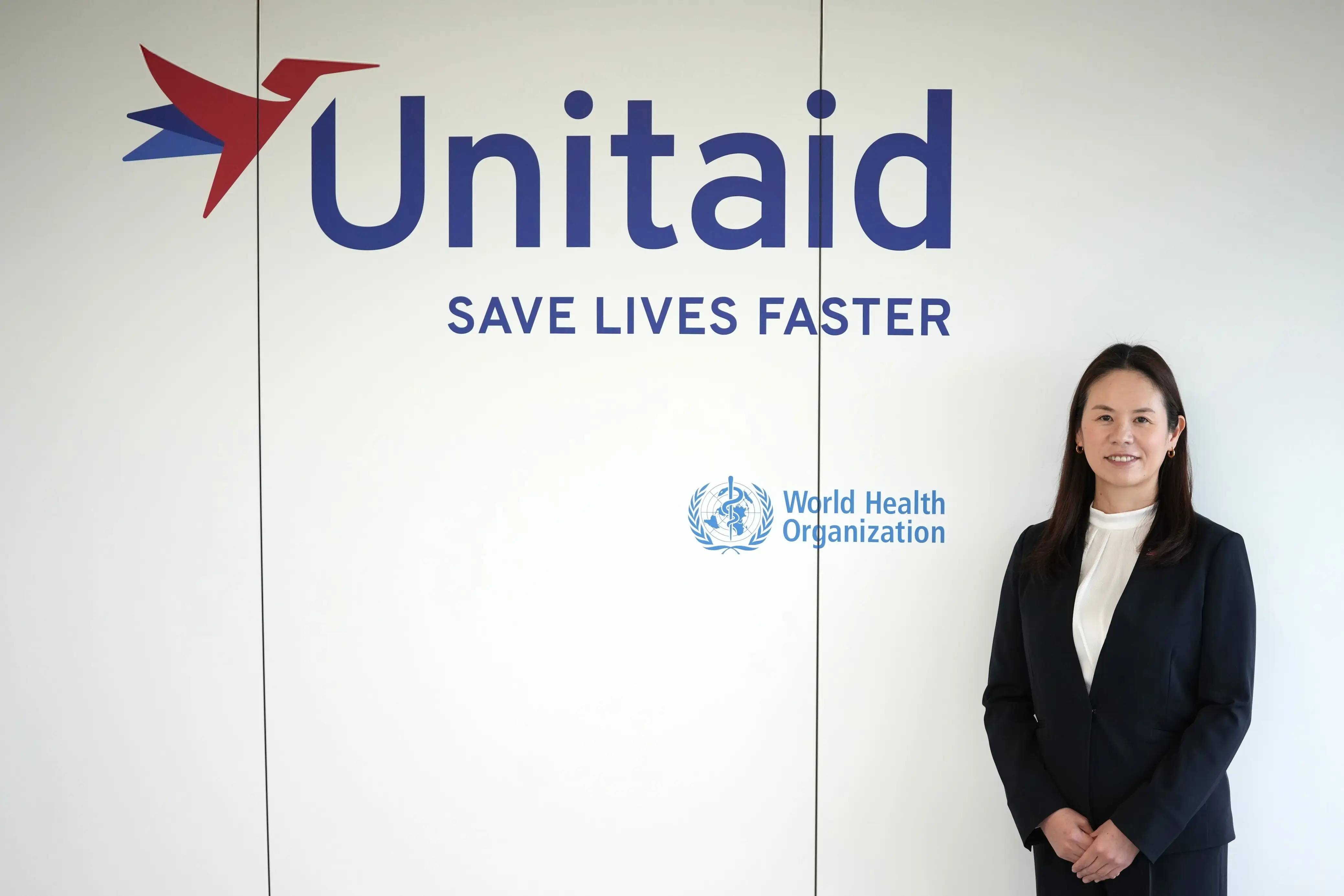 誰もが等しく医療にアクセスできる世界を。Unitaidが実現する、命を救うイノベーション