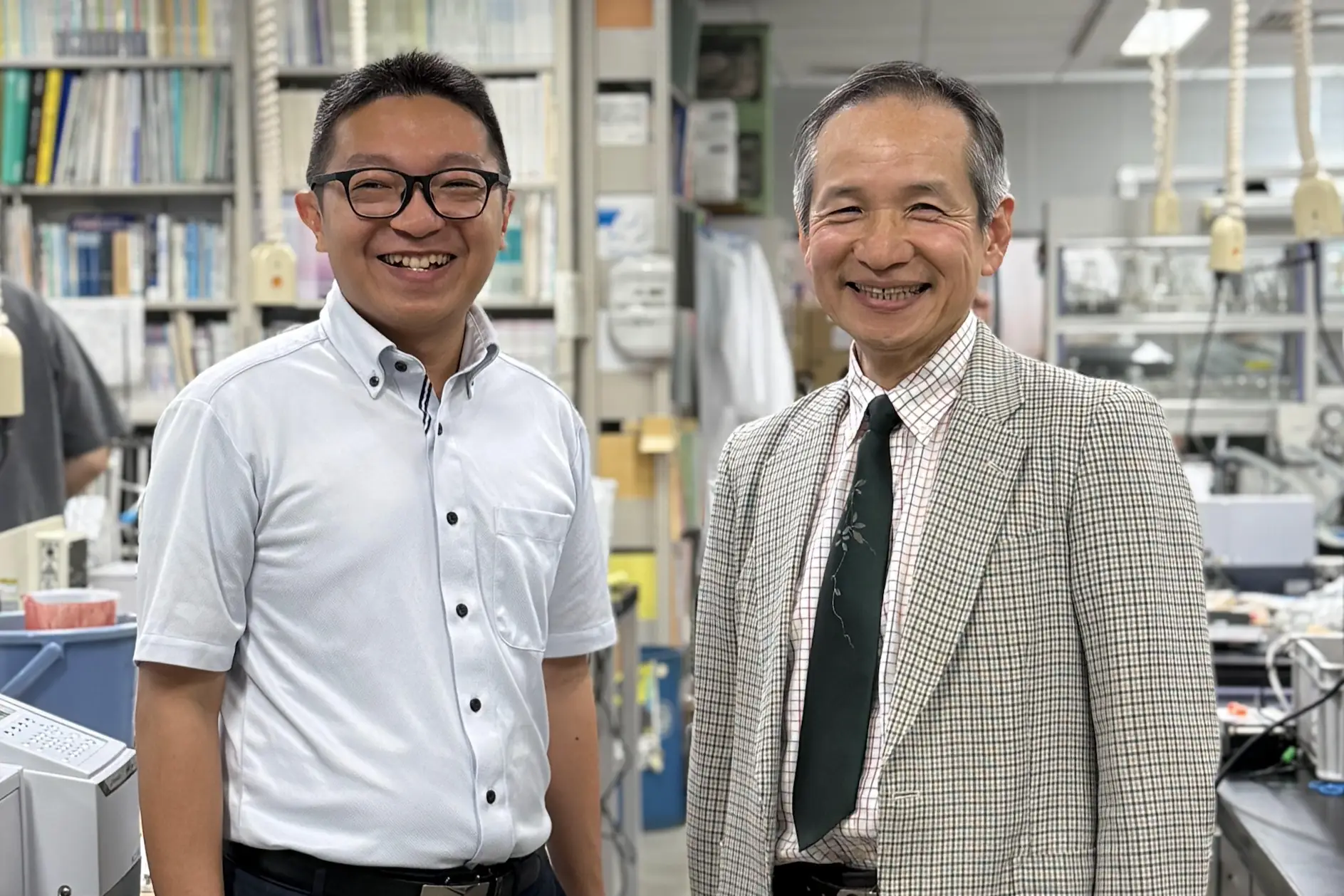 Green Dialysis（グリーンダイアリシス）とは？産学連携で挑む、持続可能な透析医療の実現