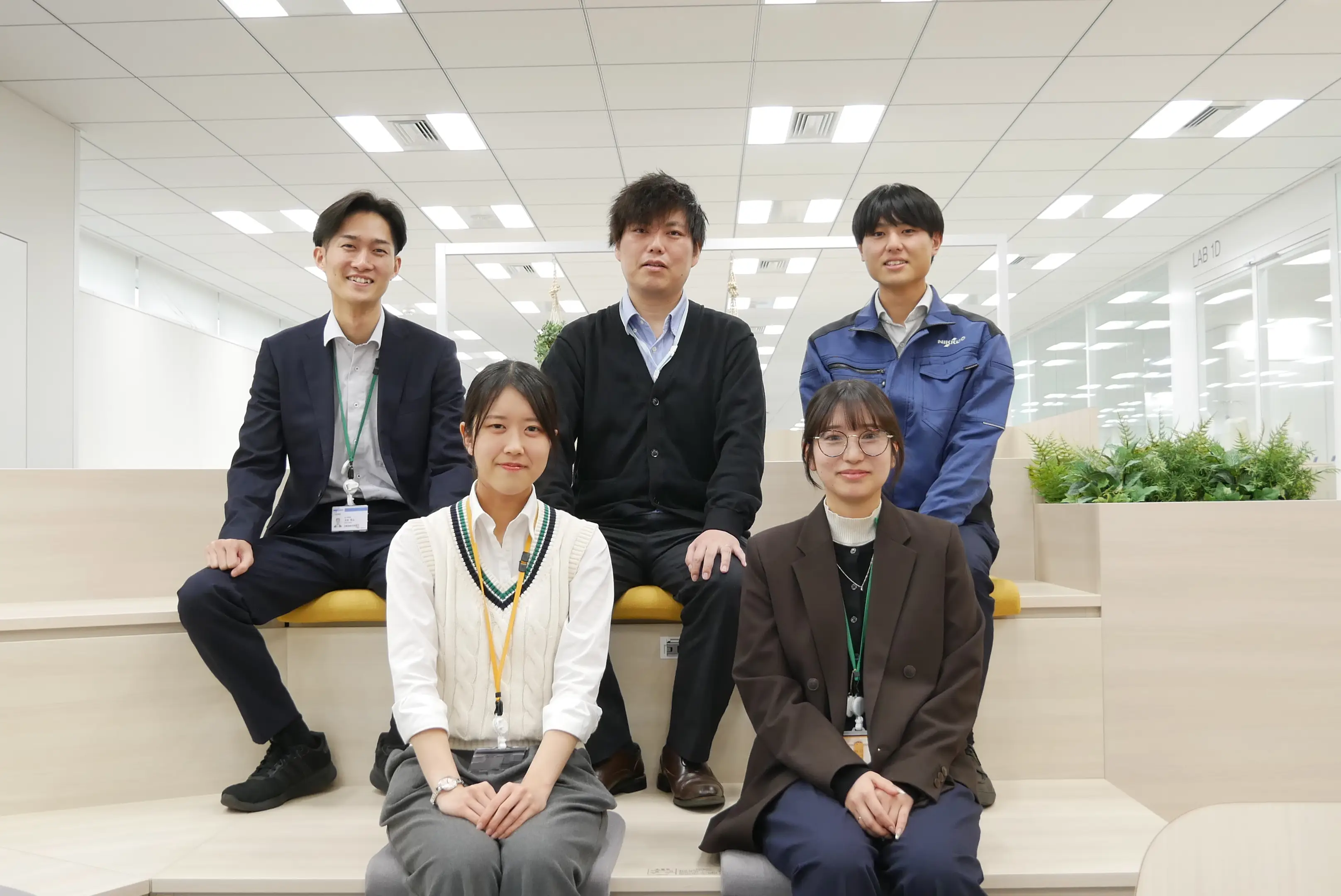 座学だけでは得られない実践知を。若手技術者を育てる「デザインコンペ」