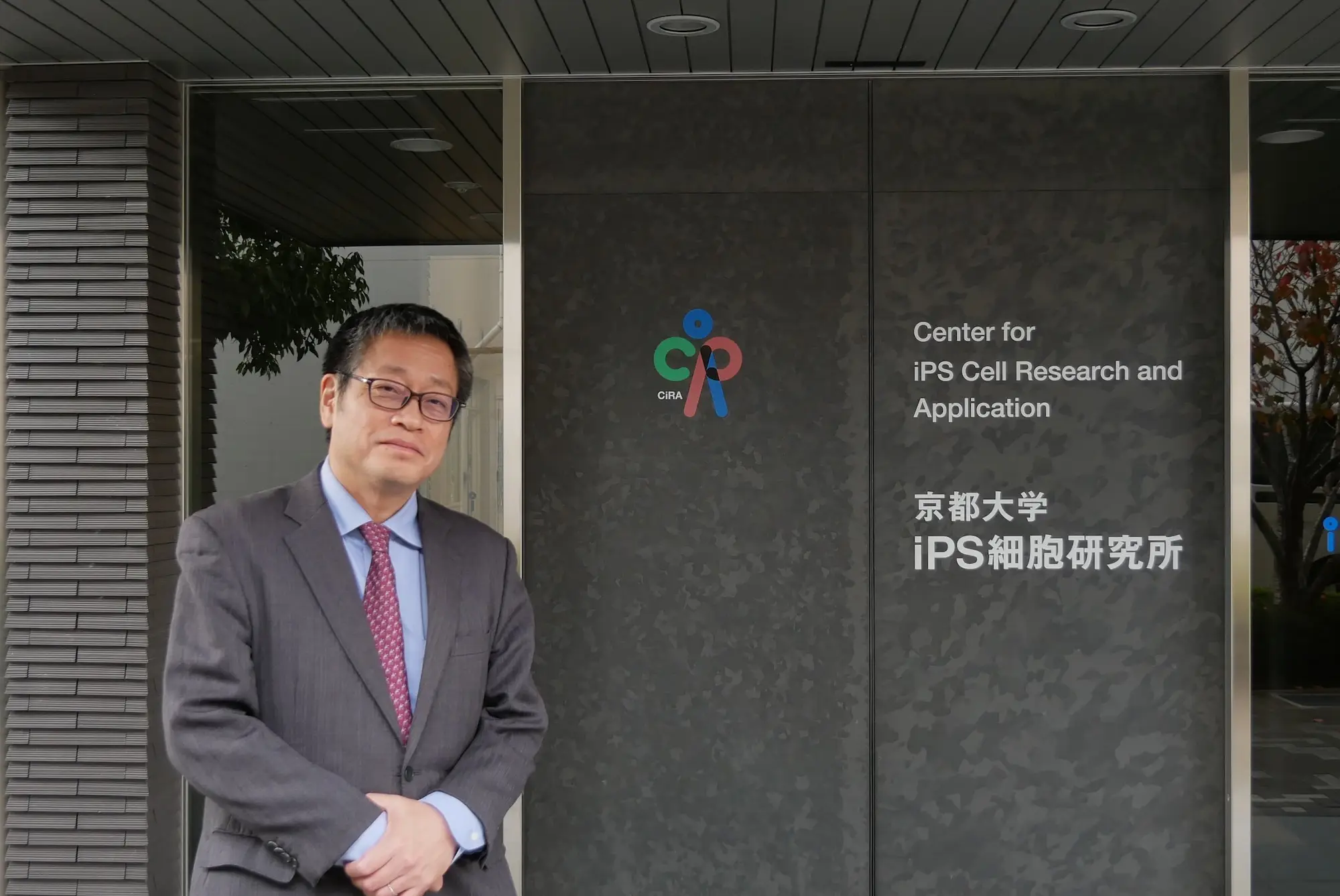 CiRA長船先生インタビュー【前編】 iPS細胞による創薬・再生医療の現在地