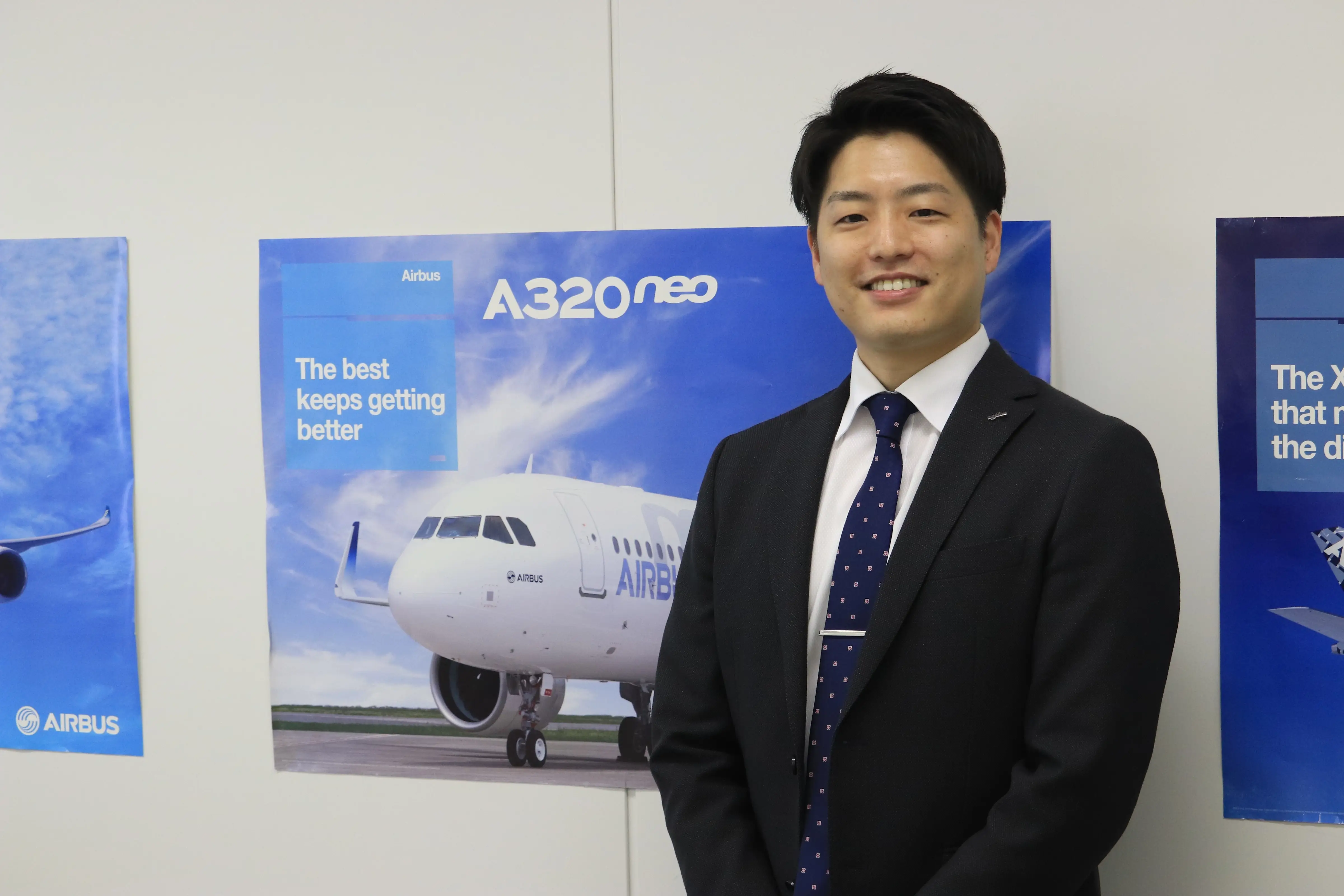 日機装・青木氏