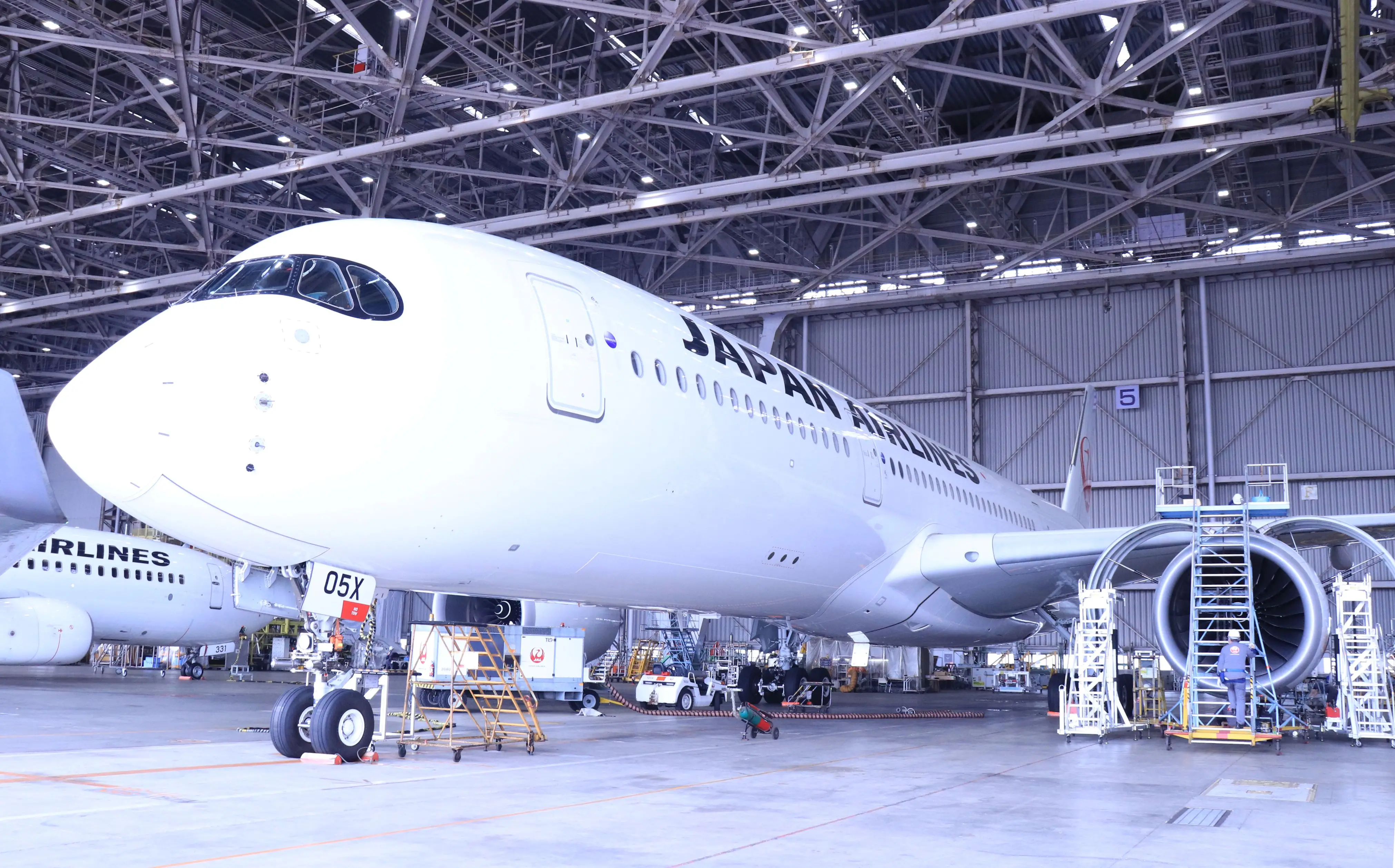 【日本航空×日機装#2】脱炭素に貢献するCFRP、そして日機装に期待すること