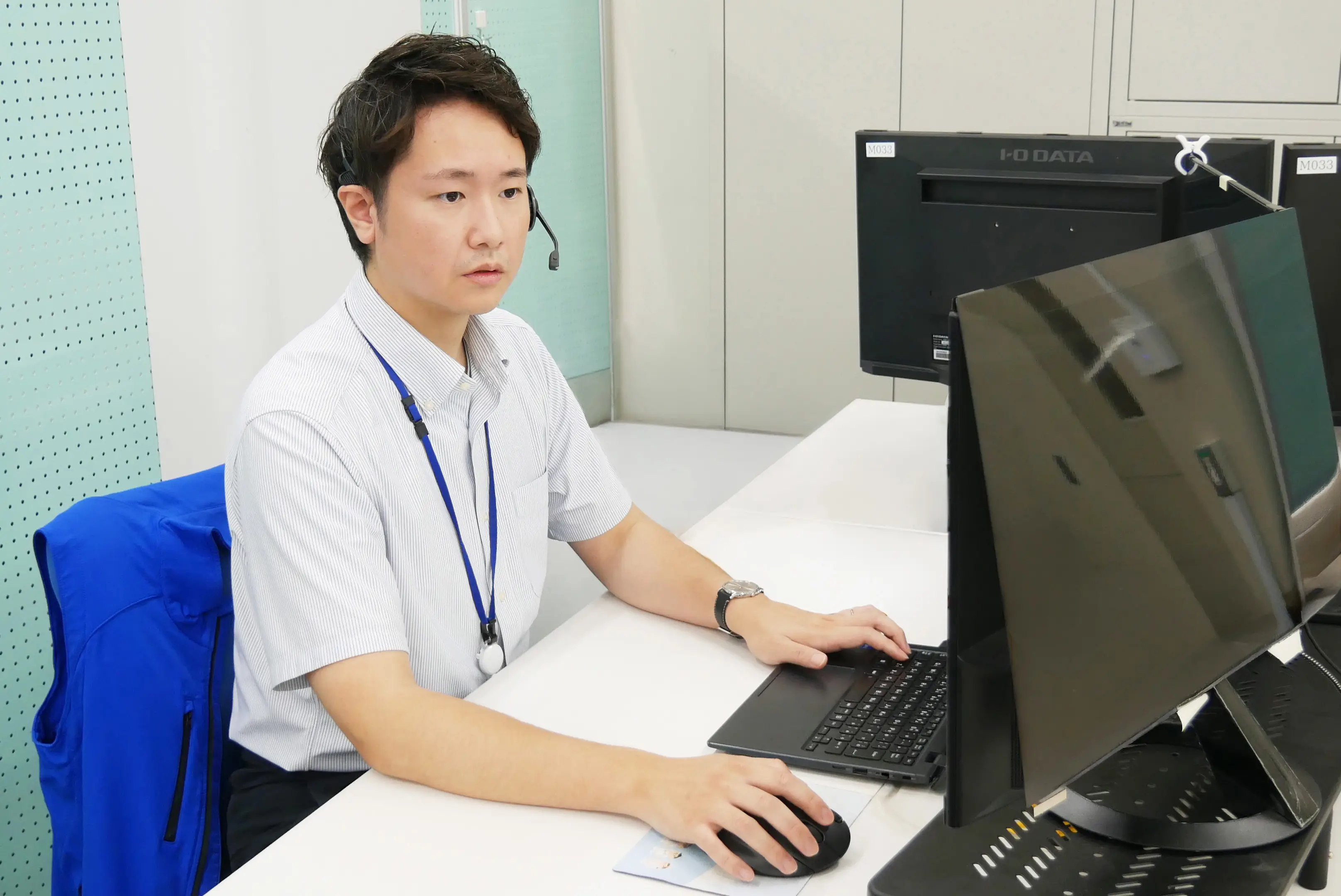 元サービスエンジニアだからできる「解決への伴走」。サービスダイレクトコールが挑む、ナレッジの蓄積と顧客満足度の最大化