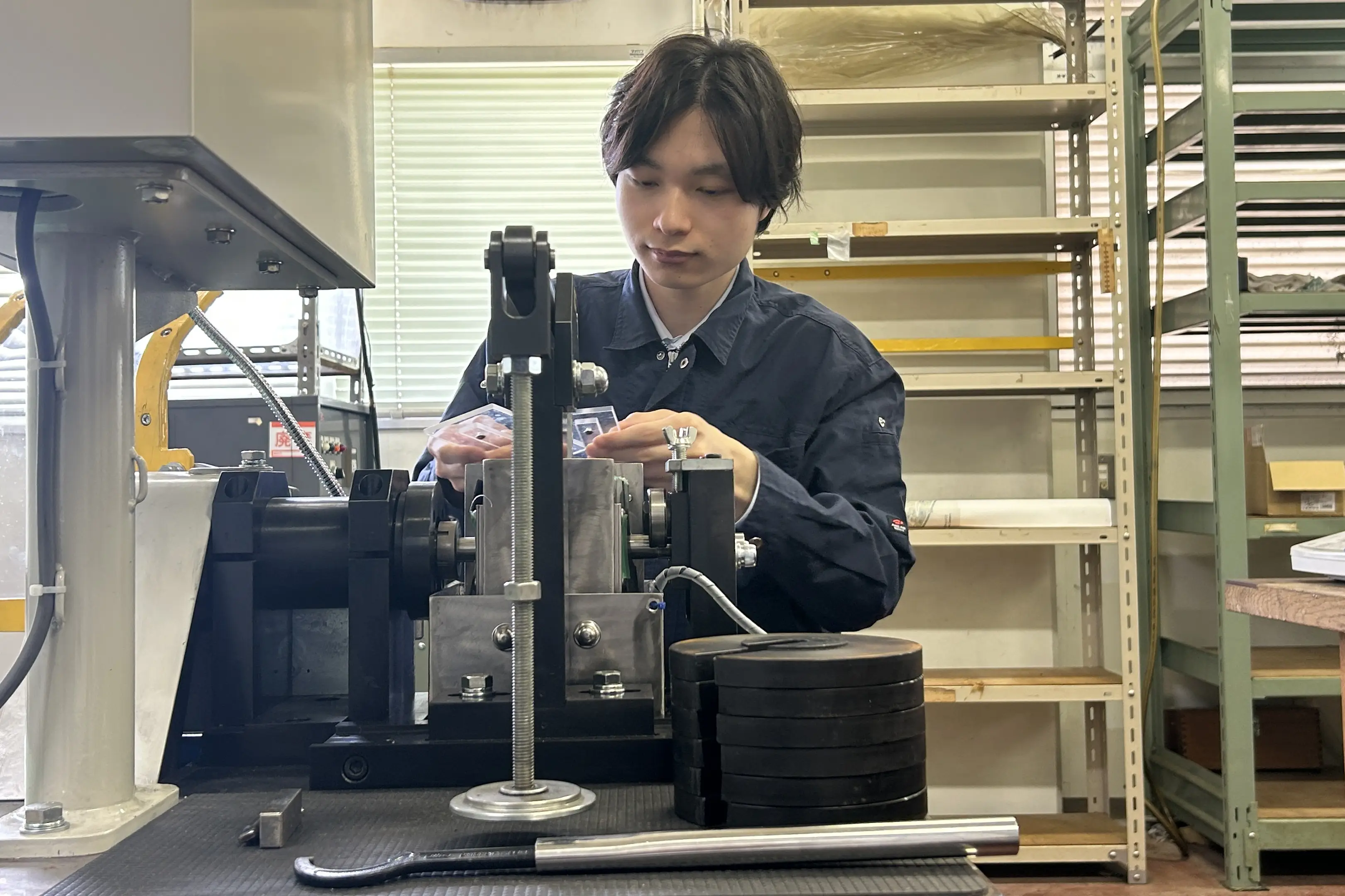 宮崎大学・古池研究室インタビュー【後編】産学連携で挑むトライボロジー研究〜長年の課題解決から次世代ものづくりへ〜